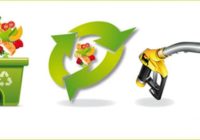 Топливо из отходов