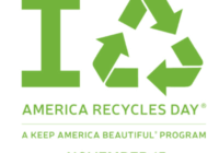 America Recycles Day