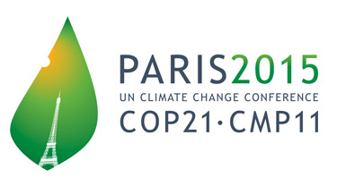 Конференция по климату в Париже COP21