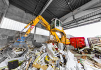 Отрасль вторичных ресрусов