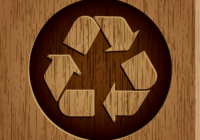 Утилизация древесных отходов