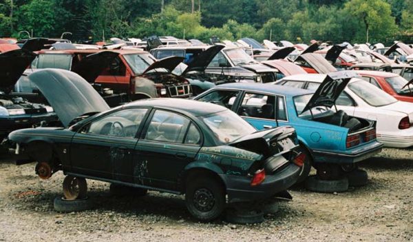 Авторециклинг