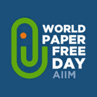 World Paper Free Day