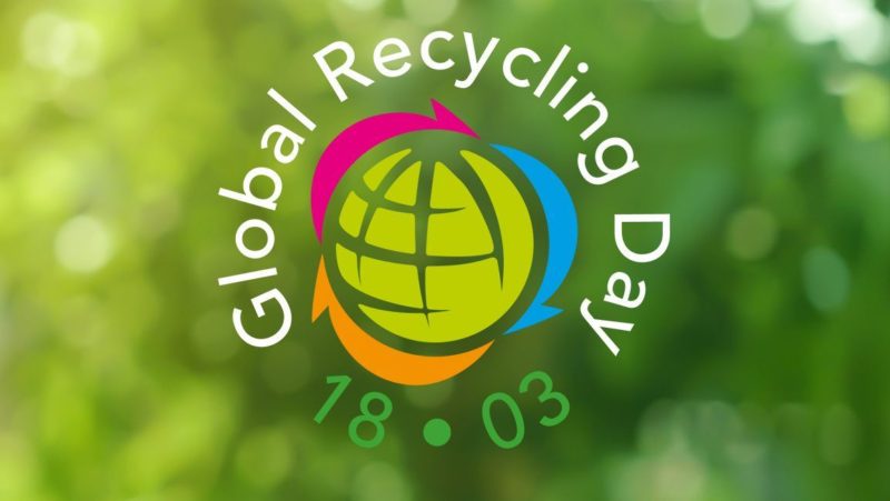 Global Recycling Day