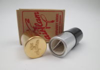 Airflam methanol pocket lighter